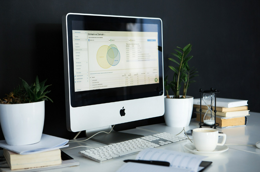网站定制开发